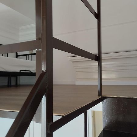Residence E Appartamenti Cavallerizza Napoli Esterno foto