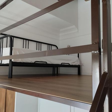 Residence E Appartamenti Cavallerizza Napoli Esterno foto