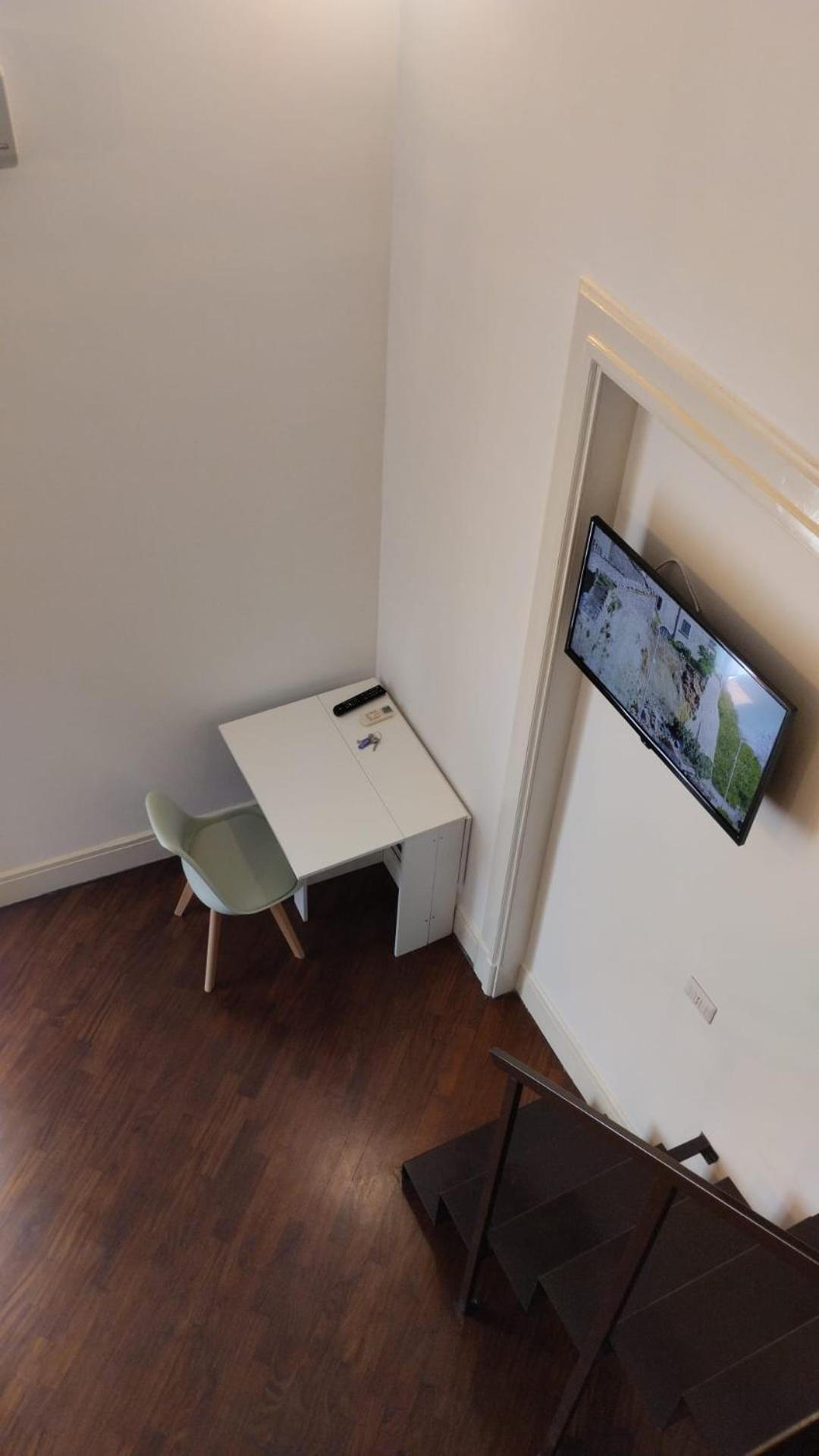 Residence E Appartamenti Cavallerizza Napoli Esterno foto