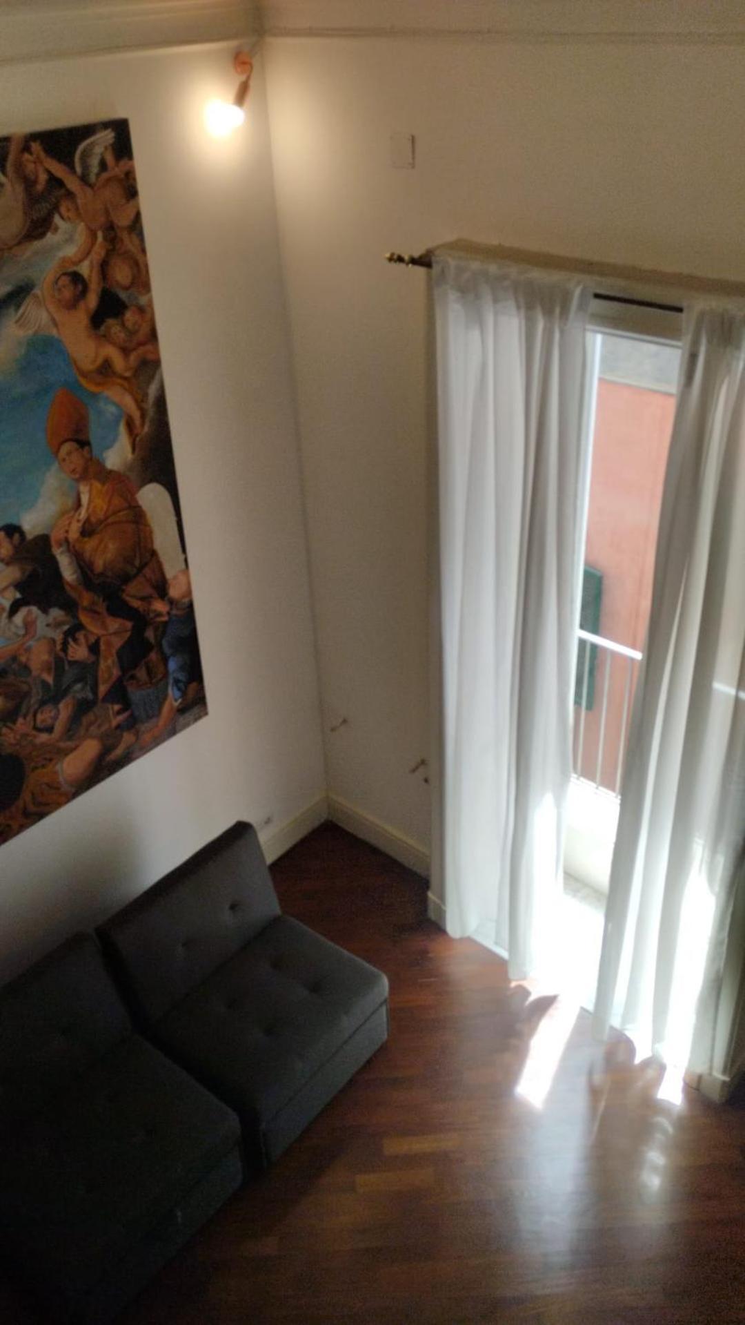 Residence E Appartamenti Cavallerizza Napoli Esterno foto