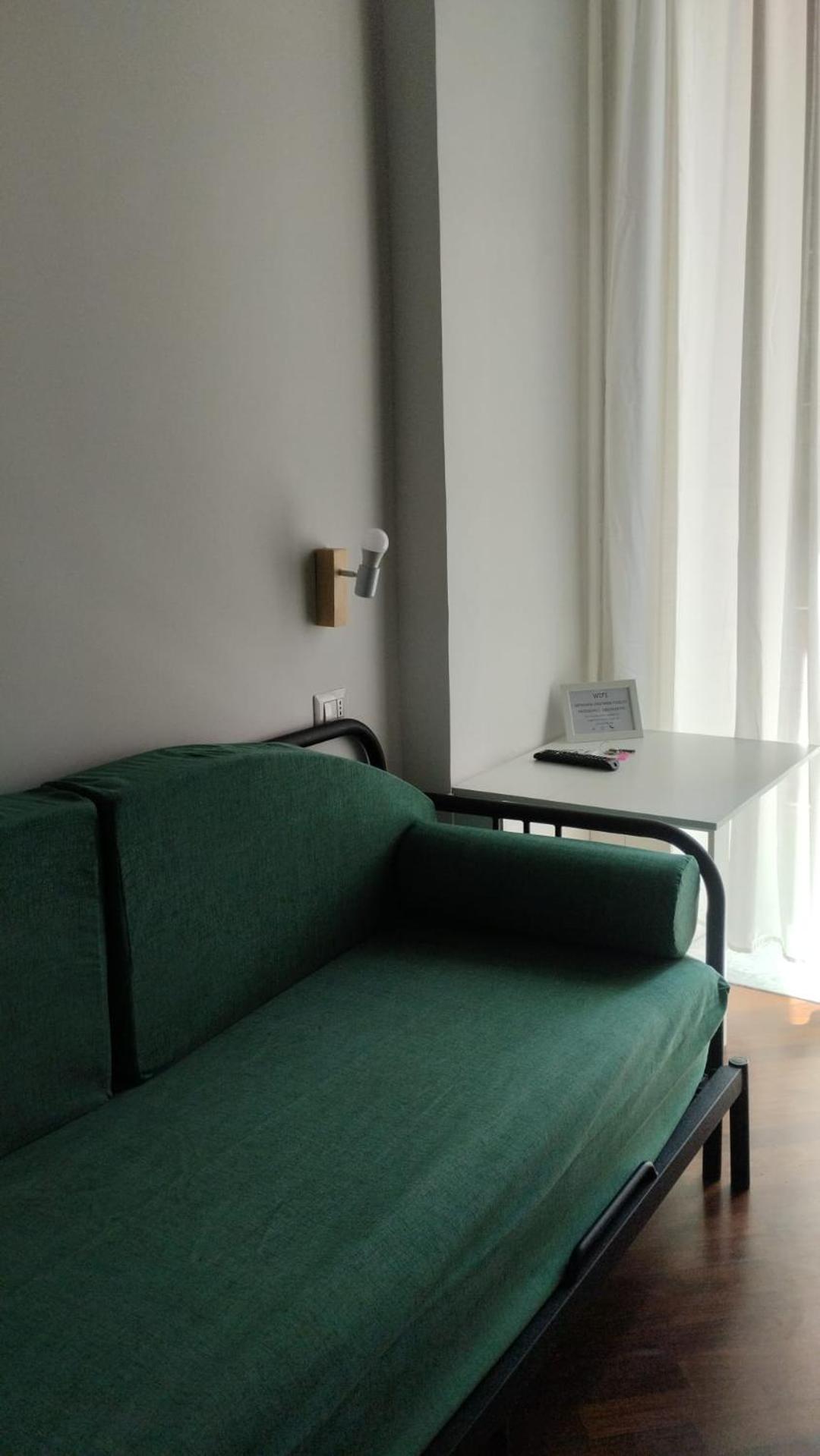 Residence E Appartamenti Cavallerizza Napoli Esterno foto