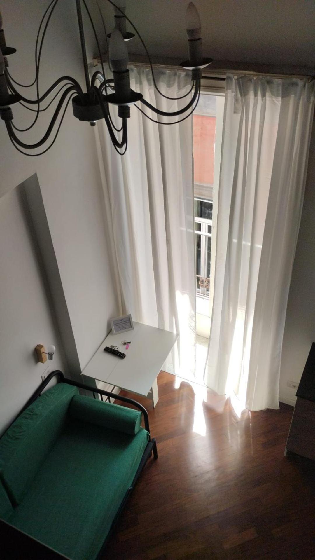 Residence E Appartamenti Cavallerizza Napoli Esterno foto