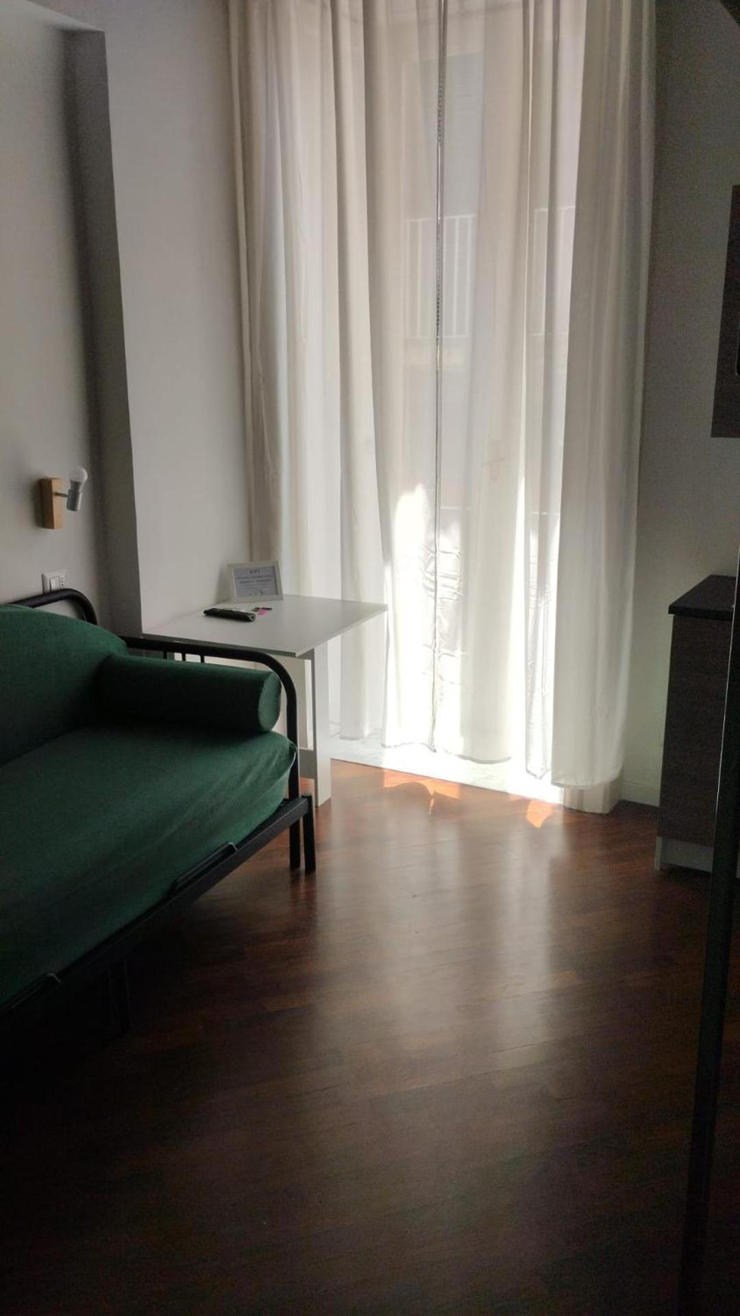 Residence E Appartamenti Cavallerizza Napoli Esterno foto