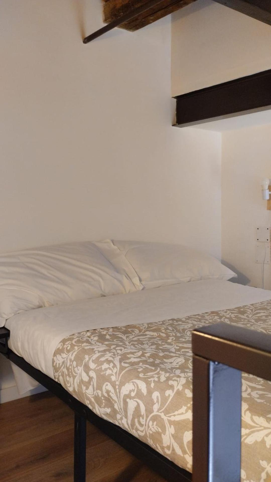Residence E Appartamenti Cavallerizza Napoli Esterno foto