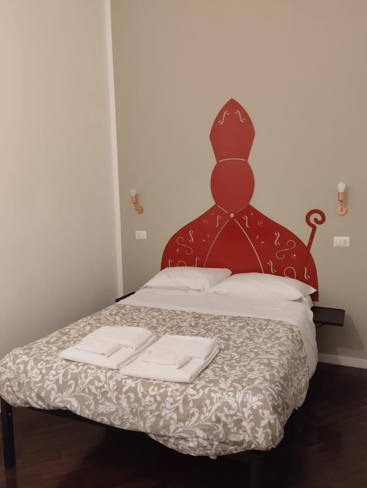 Residence E Appartamenti Cavallerizza Napoli Esterno foto