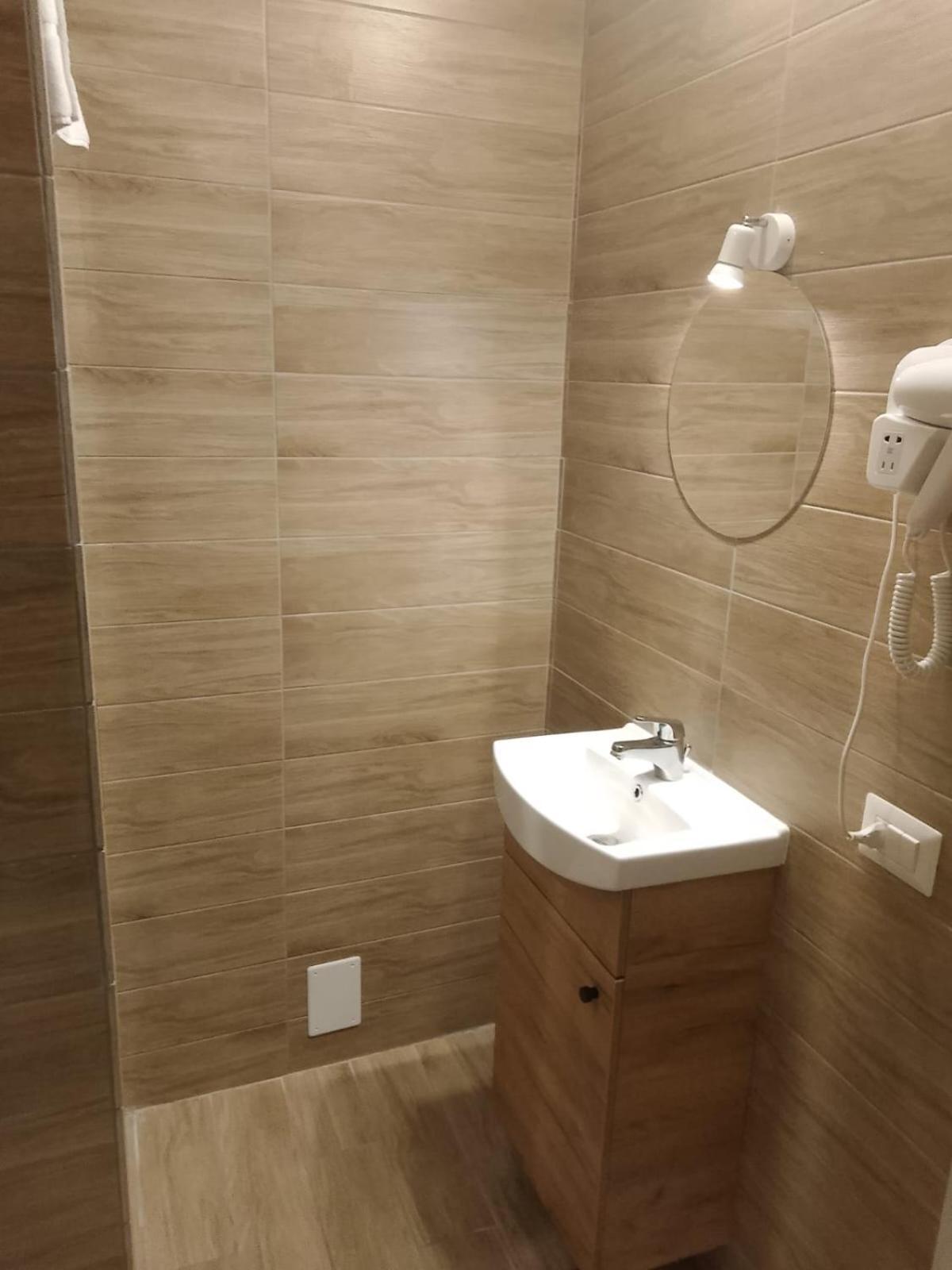 Residence E Appartamenti Cavallerizza Napoli Esterno foto