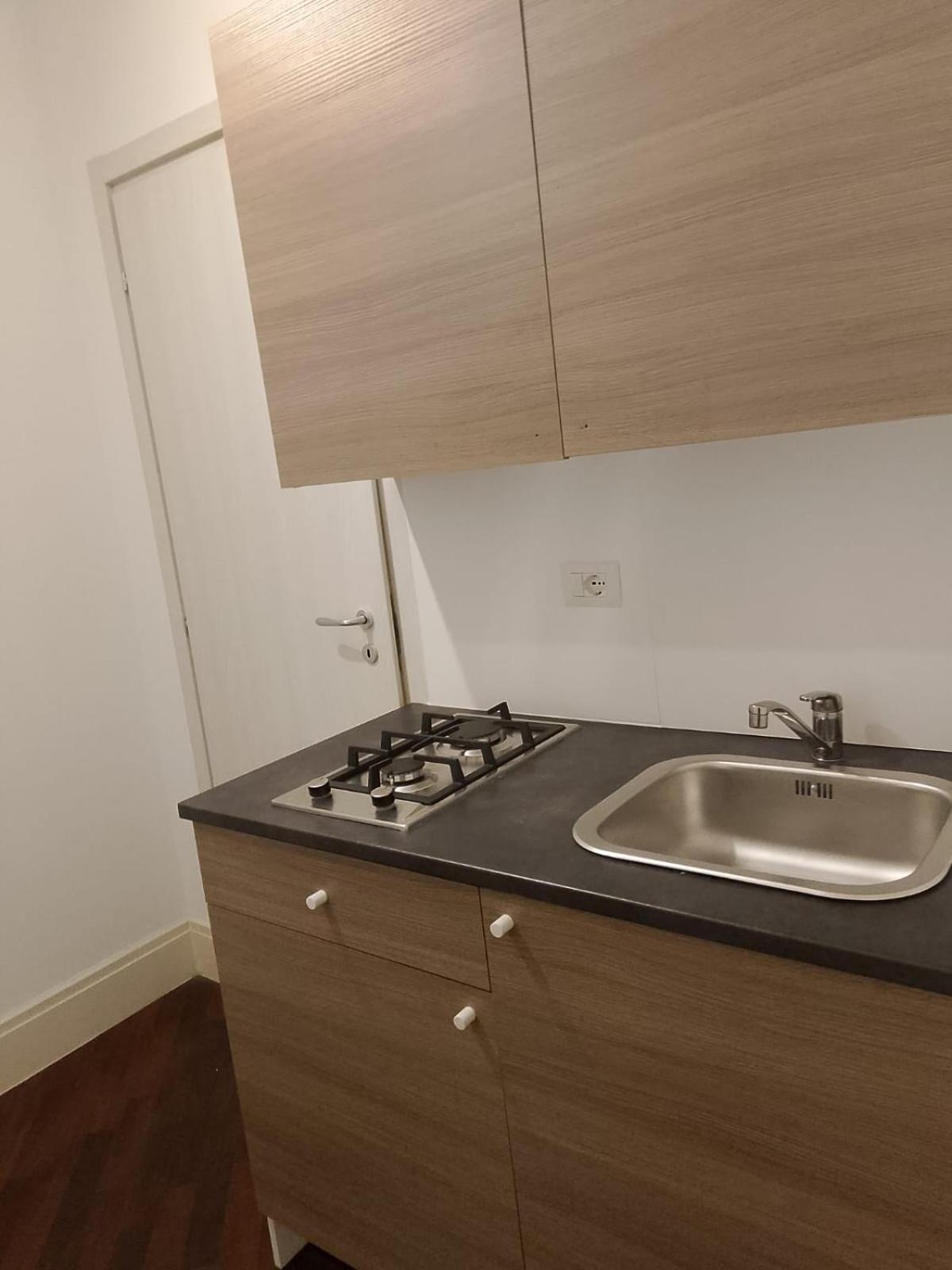 Residence E Appartamenti Cavallerizza Napoli Esterno foto