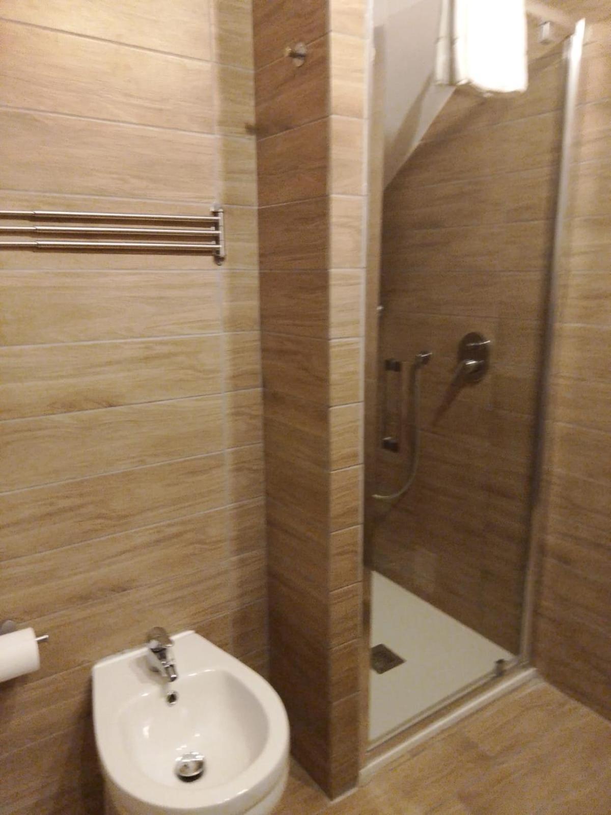 Residence E Appartamenti Cavallerizza Napoli Esterno foto