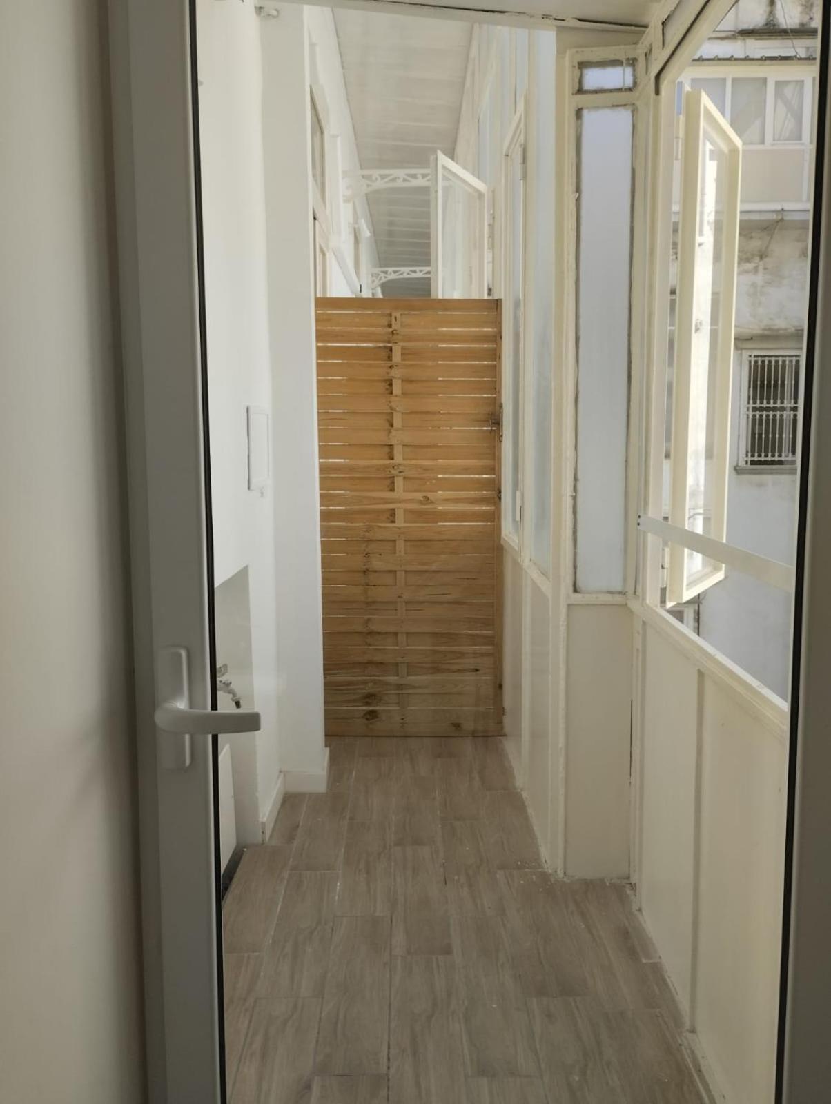 Residence E Appartamenti Cavallerizza Napoli Esterno foto