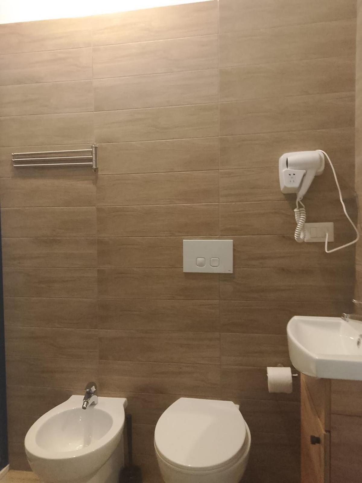 Residence E Appartamenti Cavallerizza Napoli Esterno foto