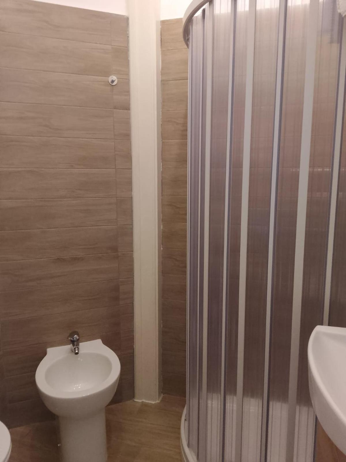 Residence E Appartamenti Cavallerizza Napoli Esterno foto